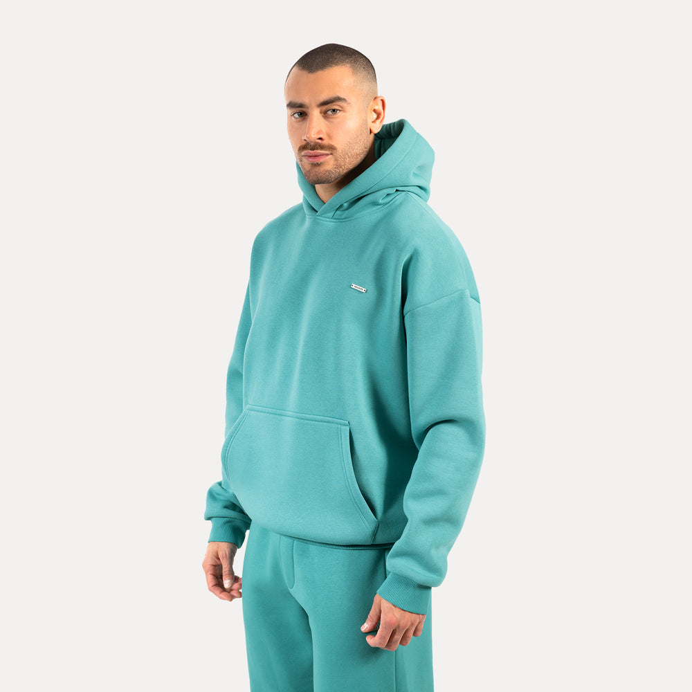Hoodie Dawson