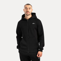 Zip Hoodie Yasin