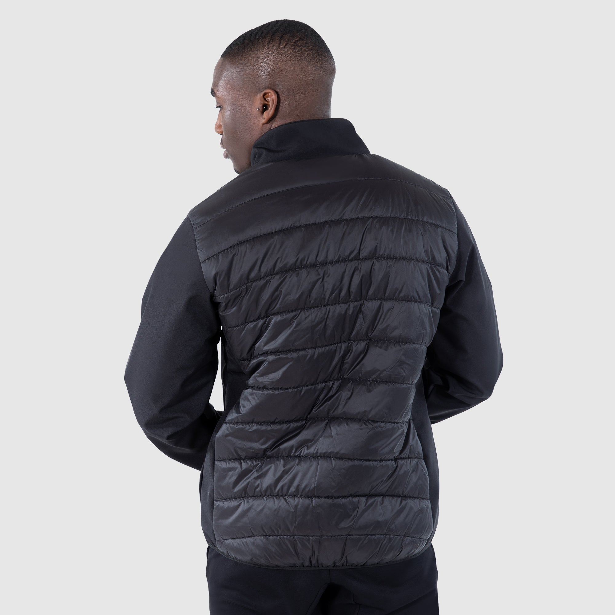 Outdoorjacke Tyree