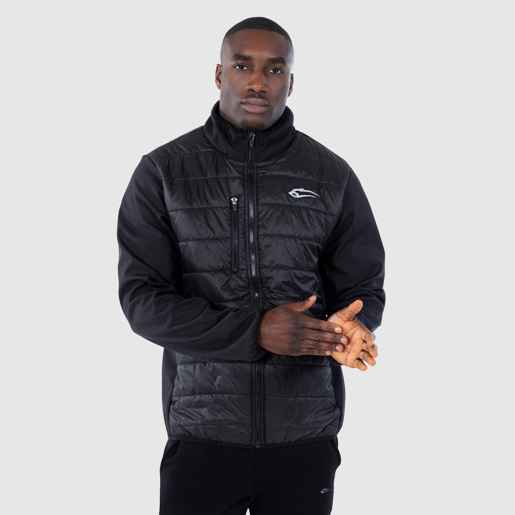 Outdoorjacke Tyree