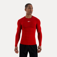 Kompression Longsleeve Carnos