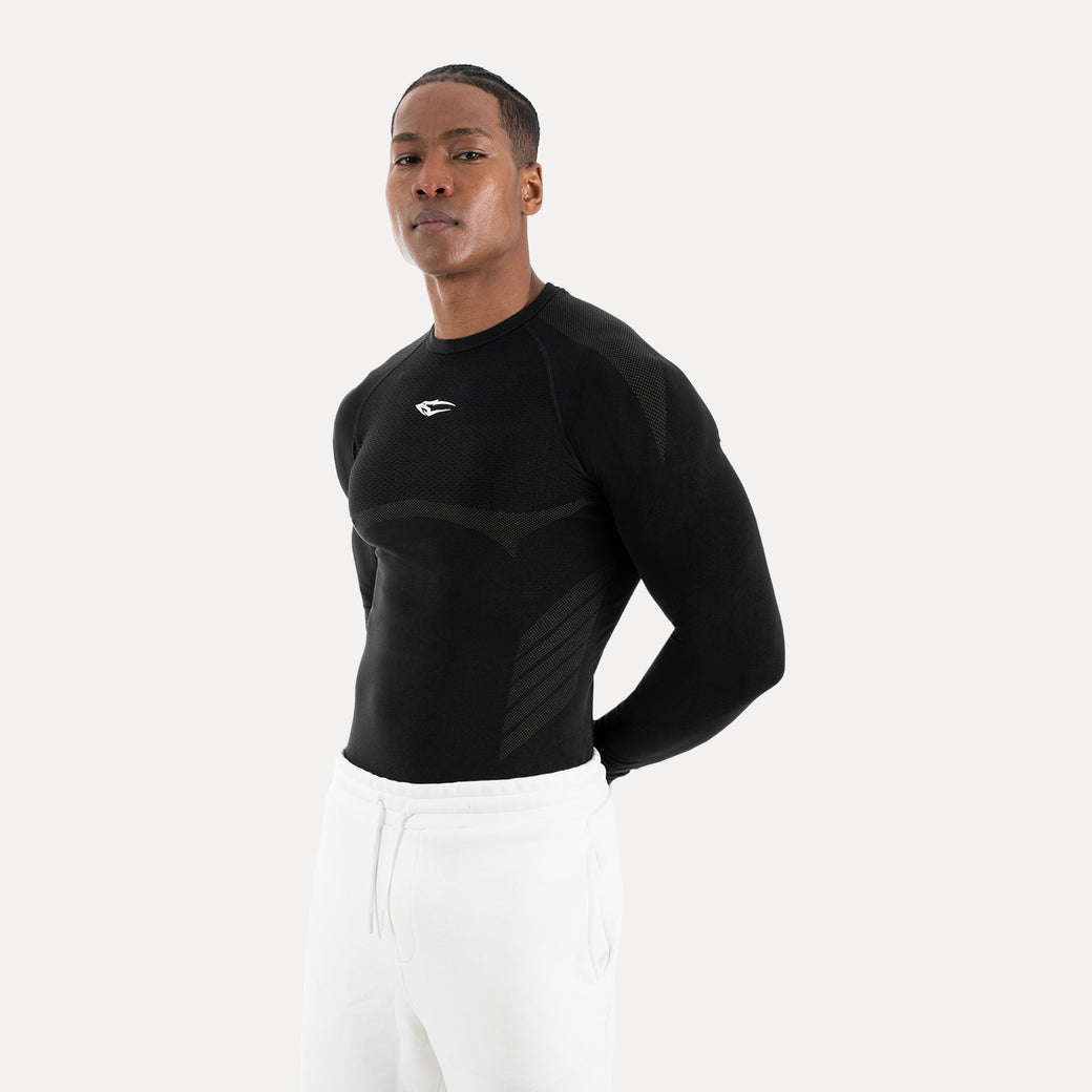 Kompression Longsleeve Carnos