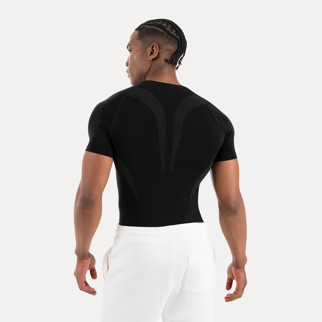 Kompression T-Shirt Carnos