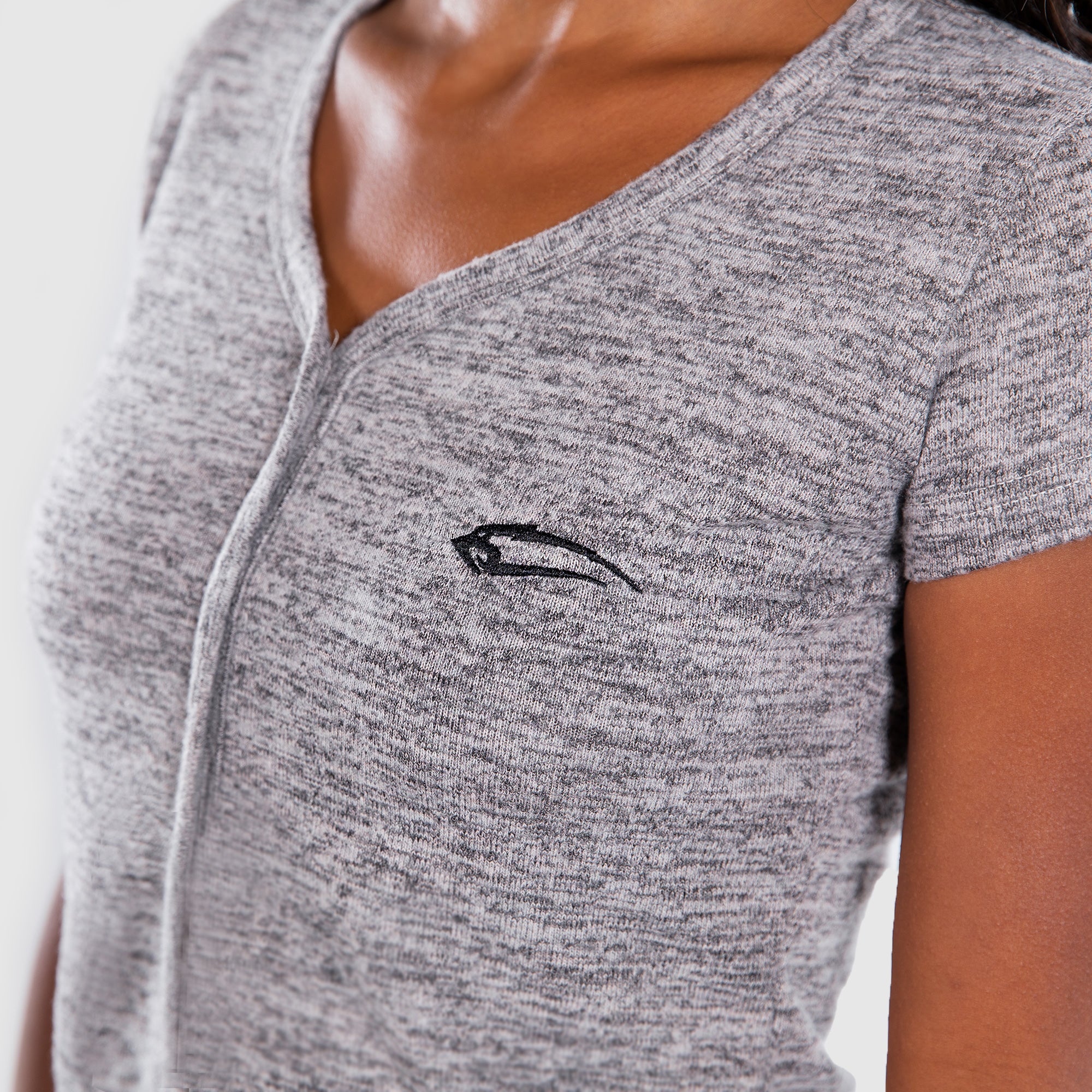 T-Shirt Closed