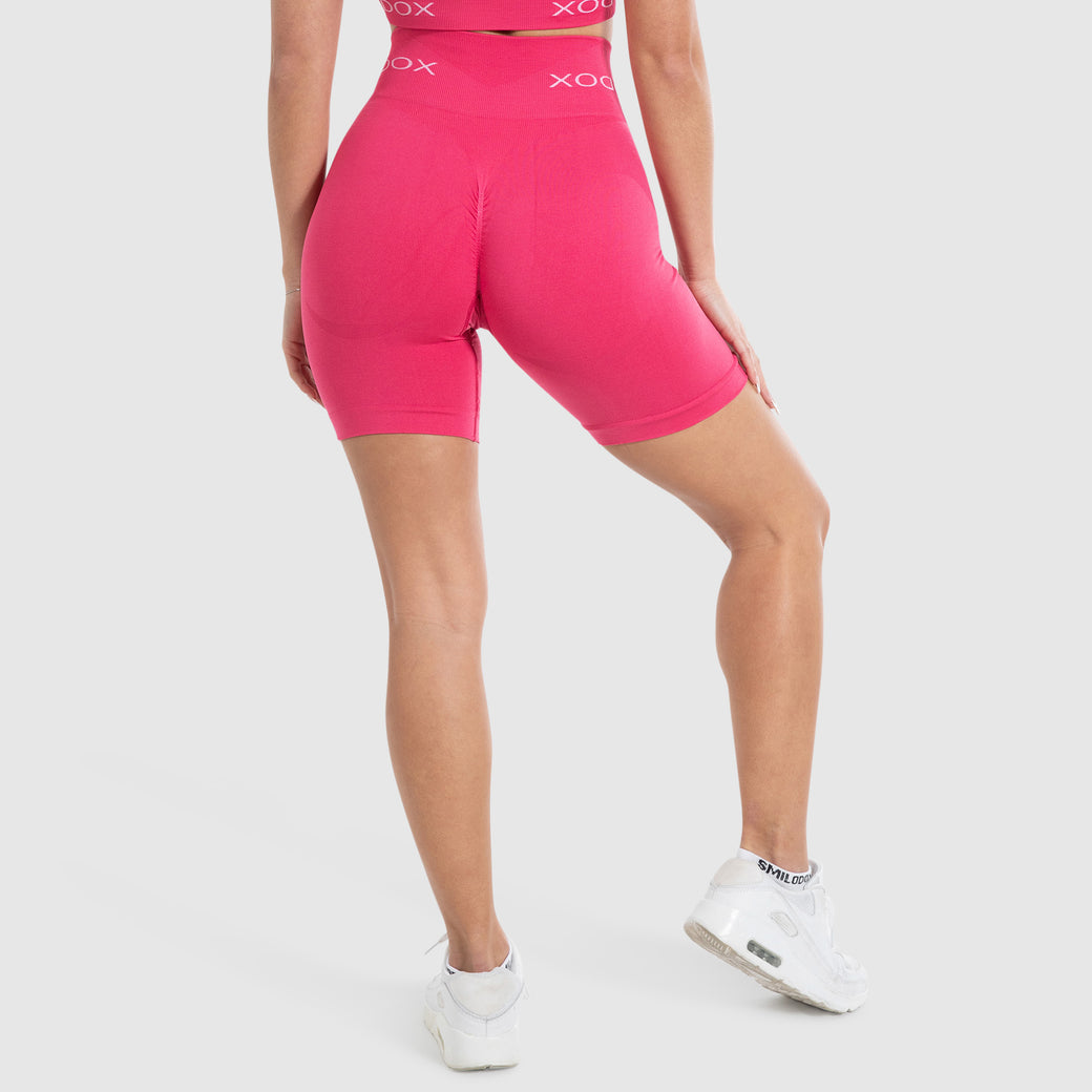 Shorts Scrunch Azura