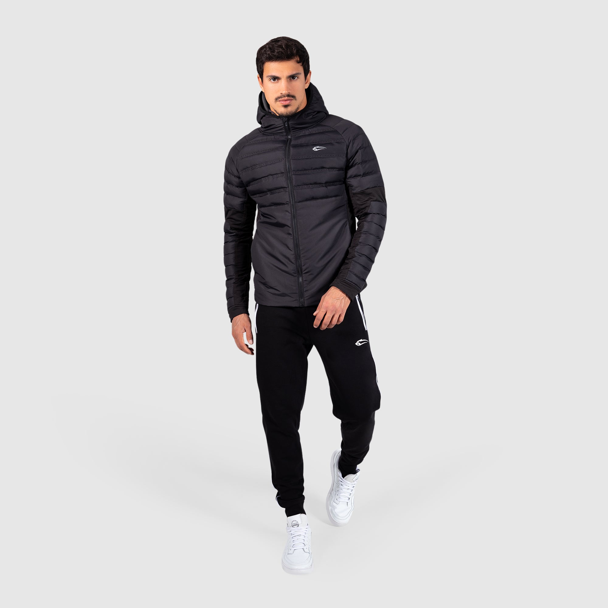 Outdoorjacke Thunder
