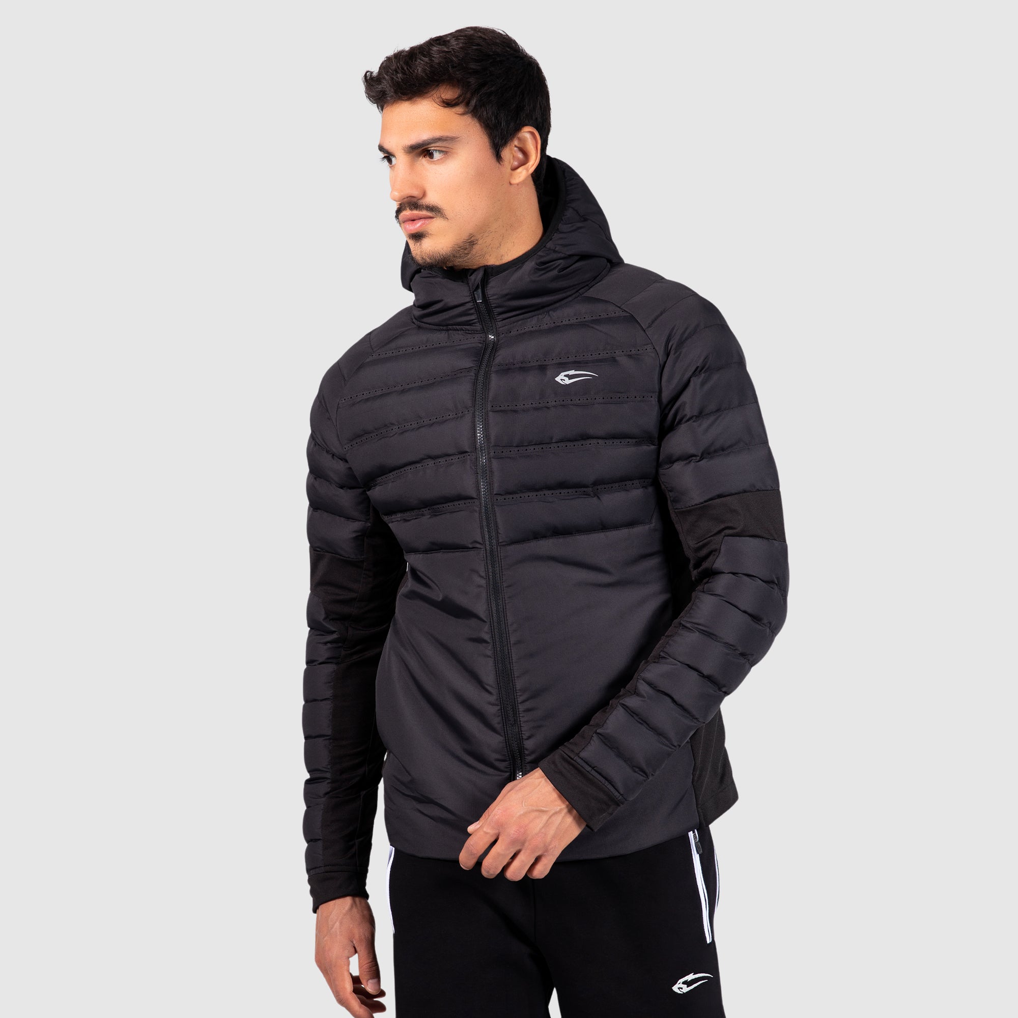 Outdoorjacke Thunder