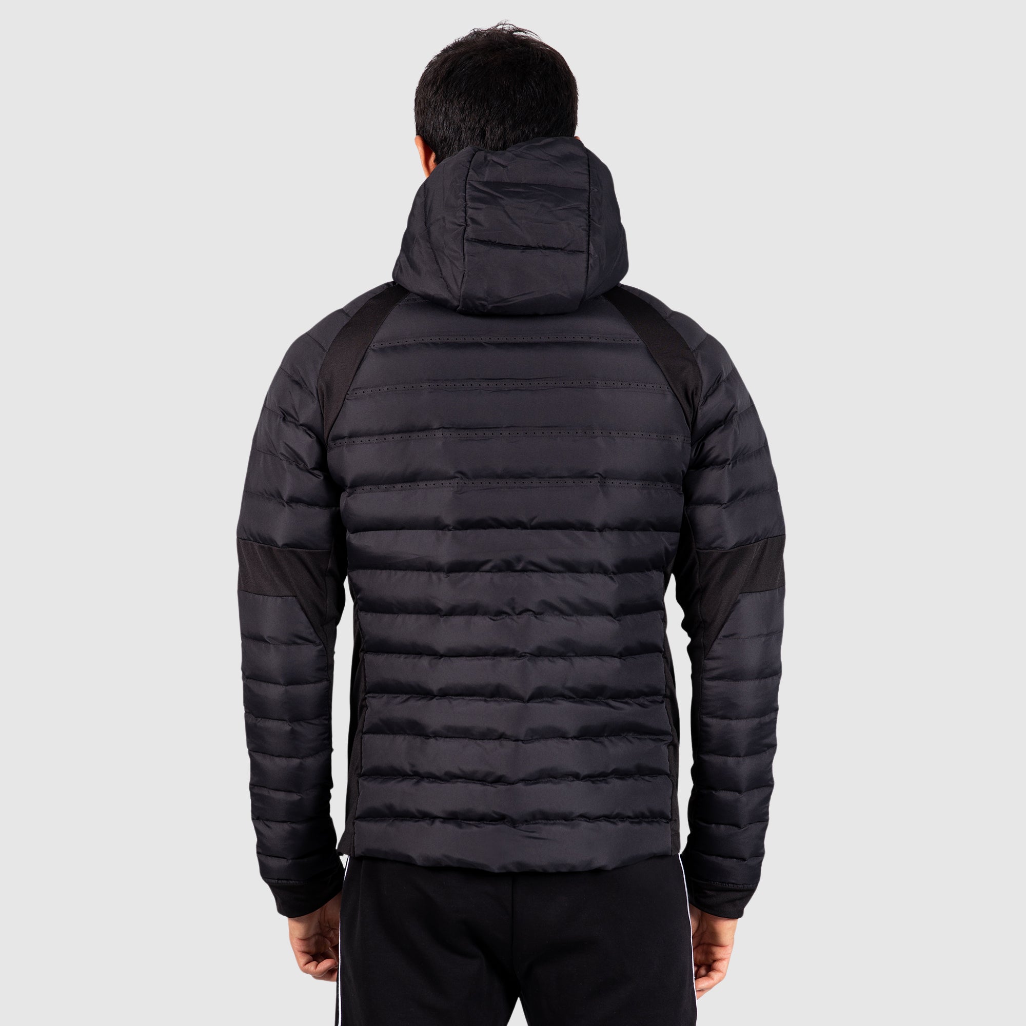 Outdoorjacke Thunder