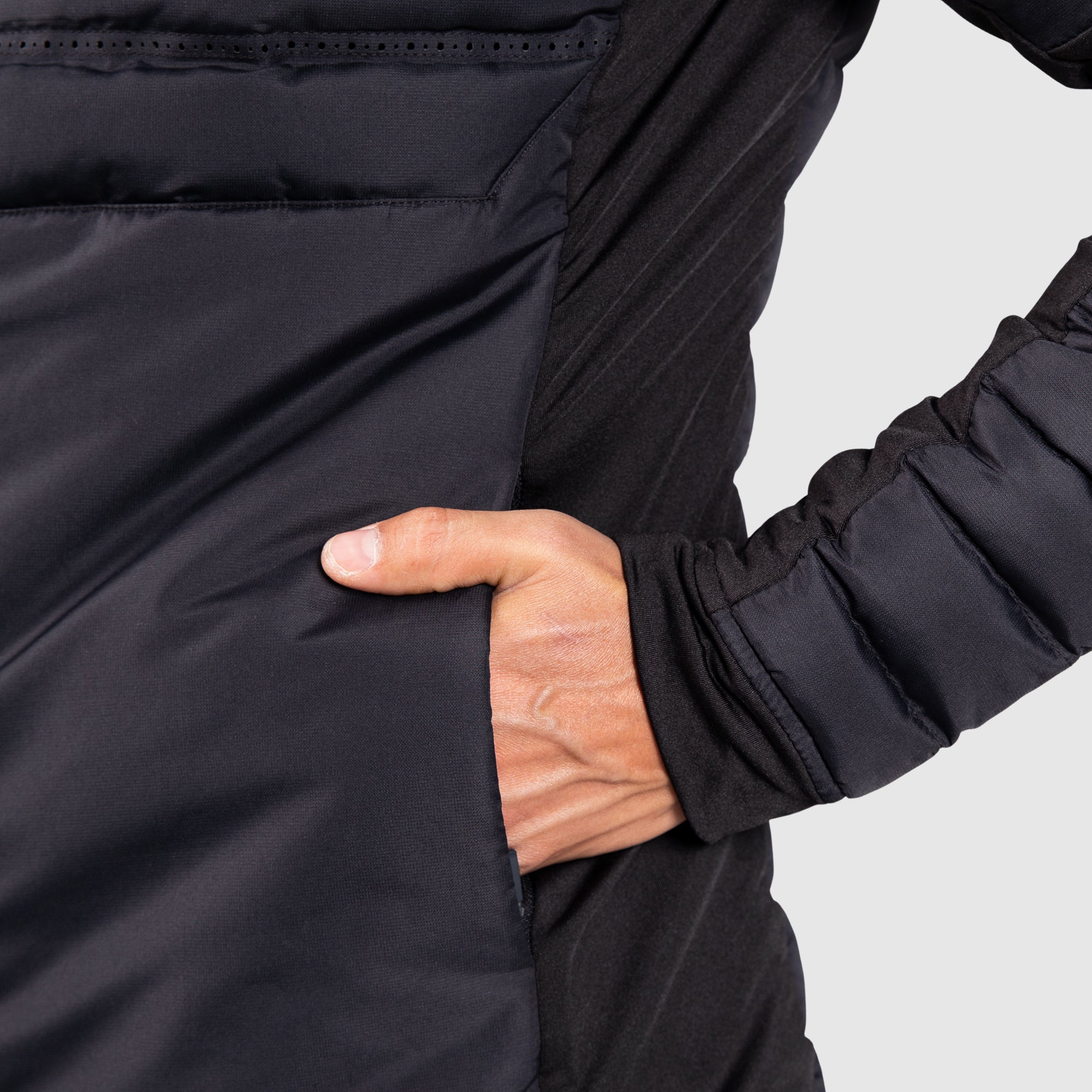 Outdoorjacke Thunder