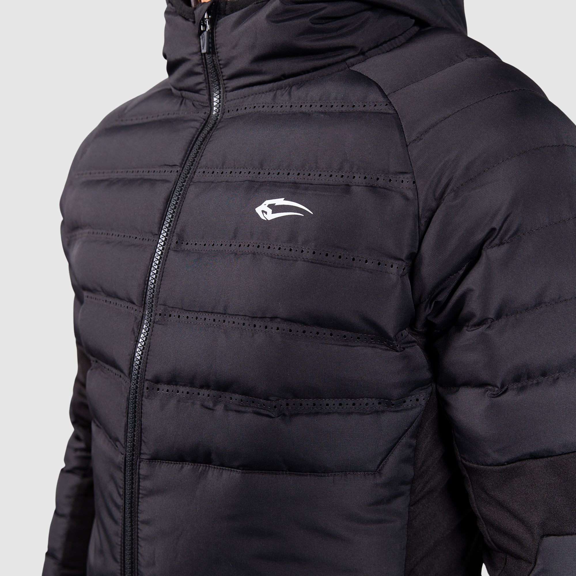 Outdoorjacke Thunder