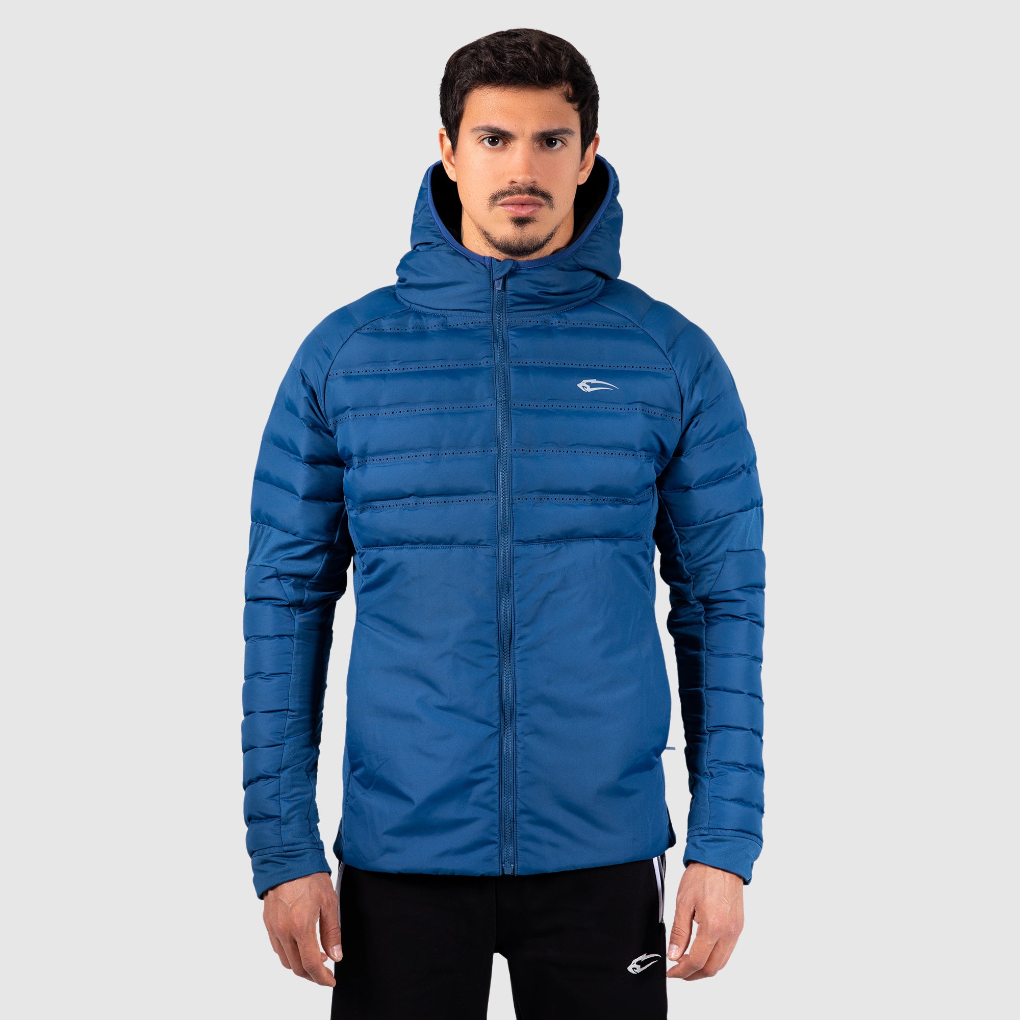 Outdoorjacke Thunder