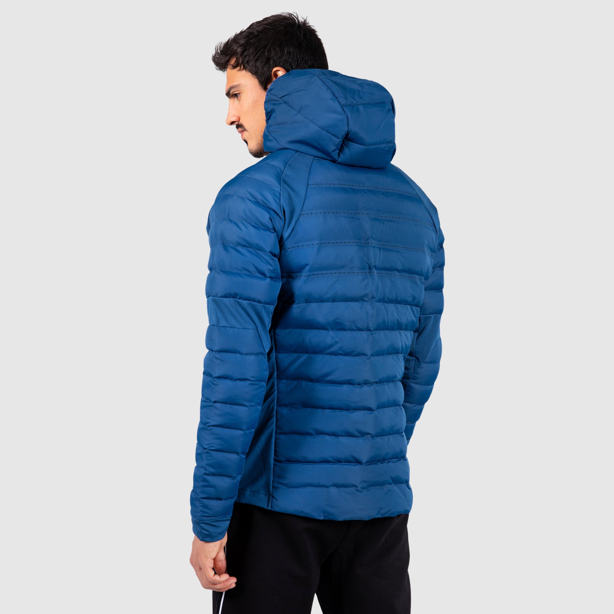 Outdoorjacke Thunder