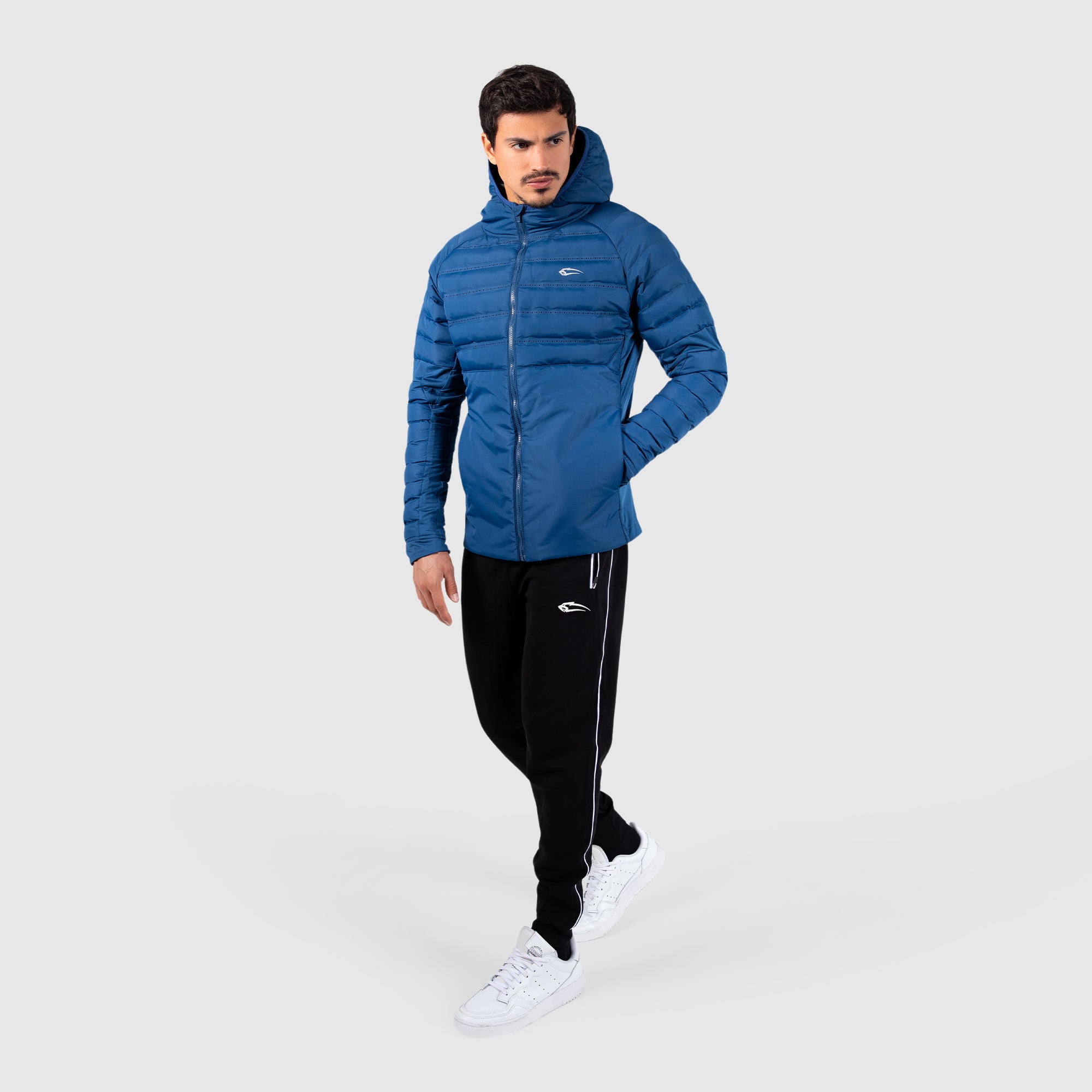 Outdoorjacke Thunder