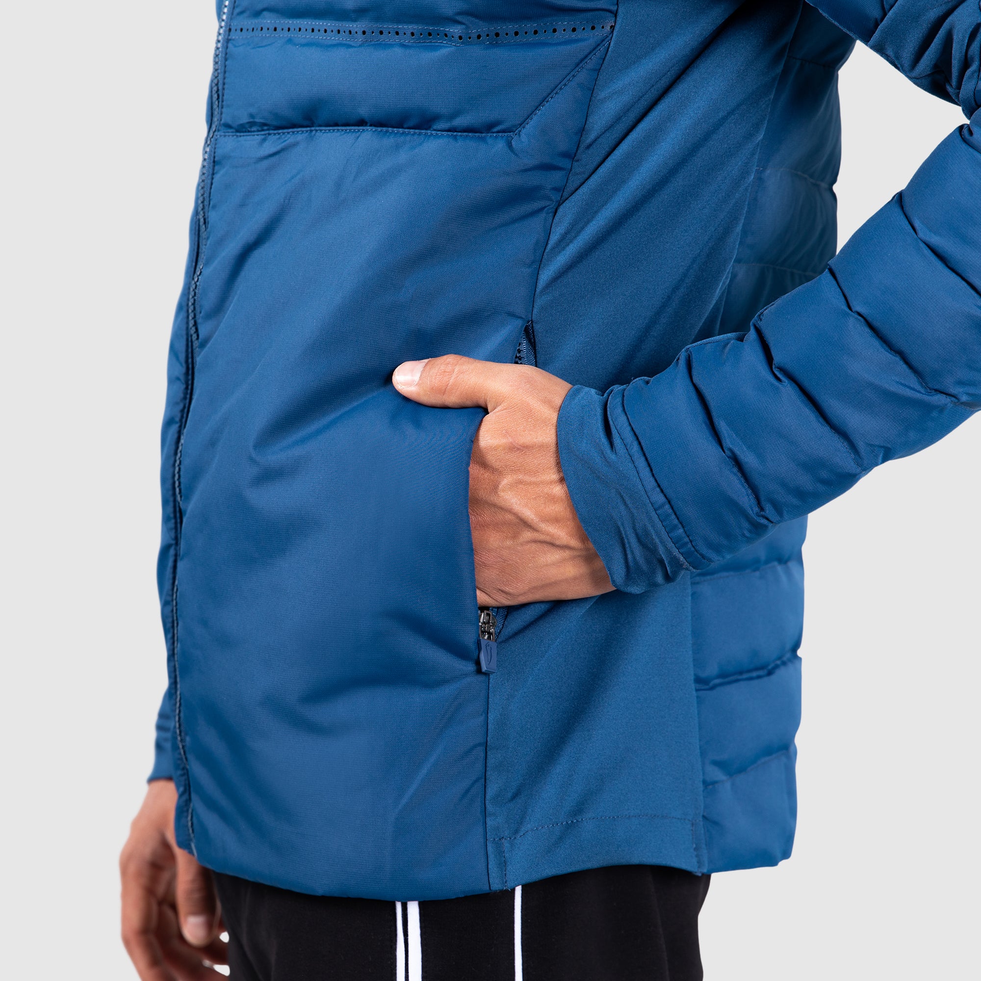 Outdoorjacke Thunder