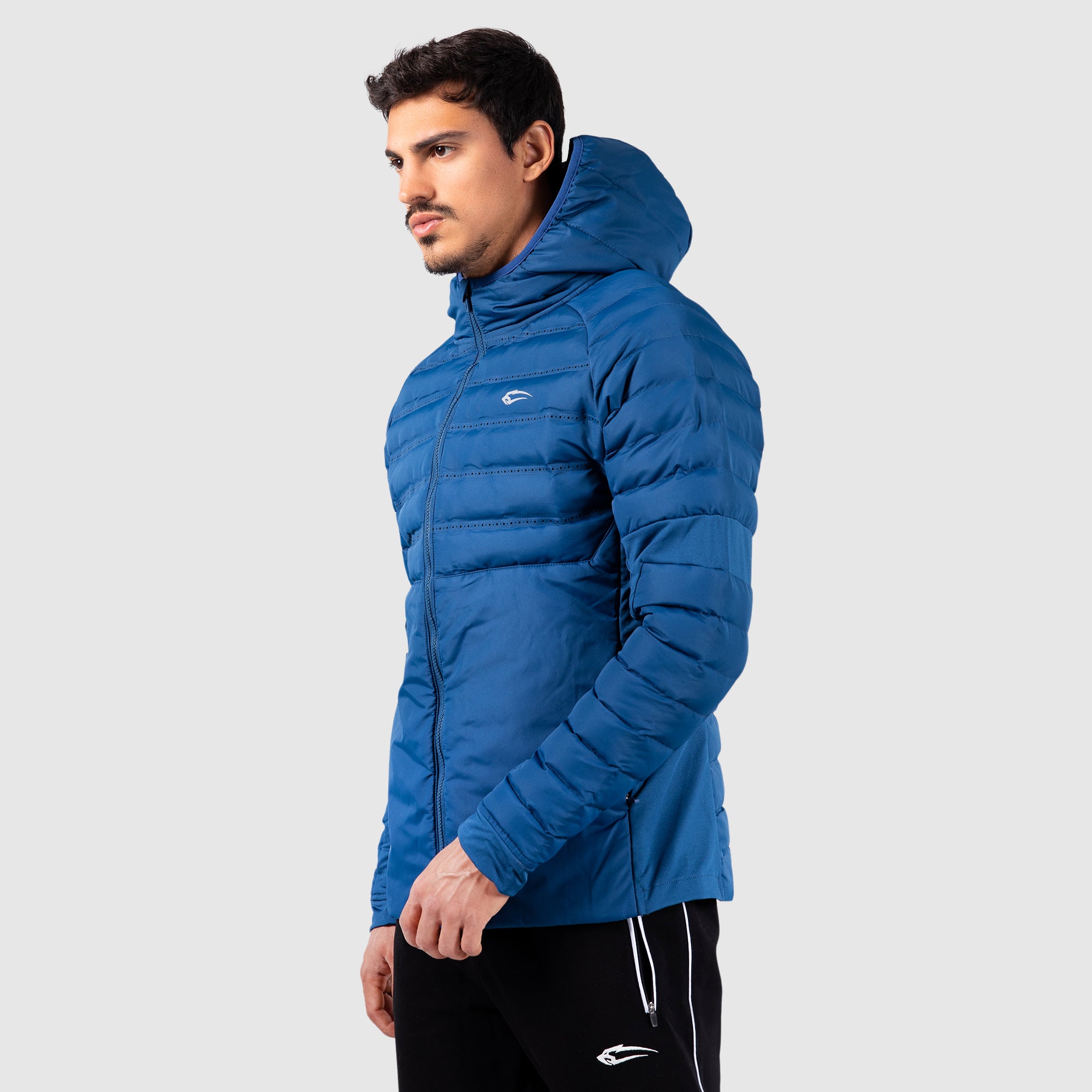 Outdoorjacke Thunder