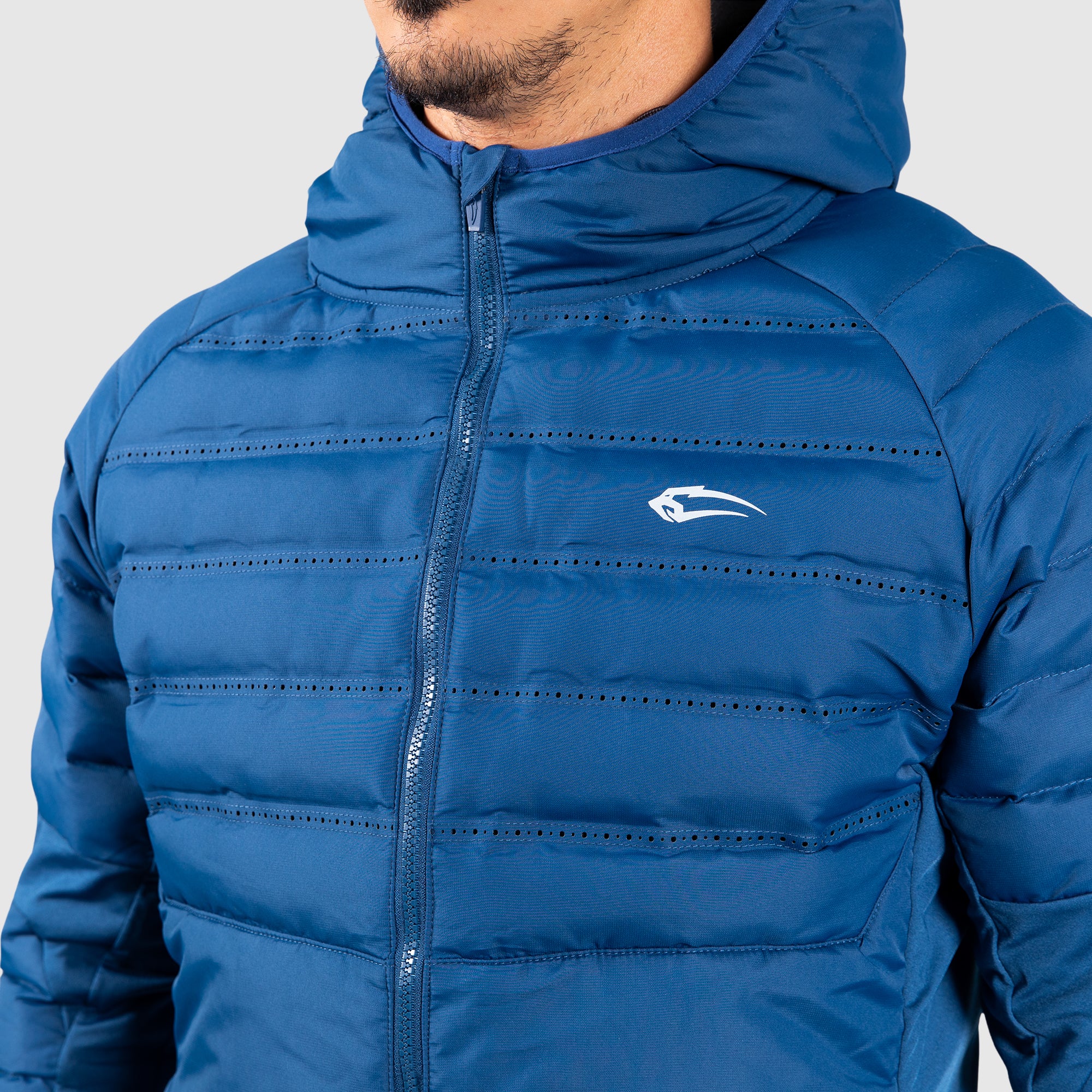 Outdoorjacke Thunder