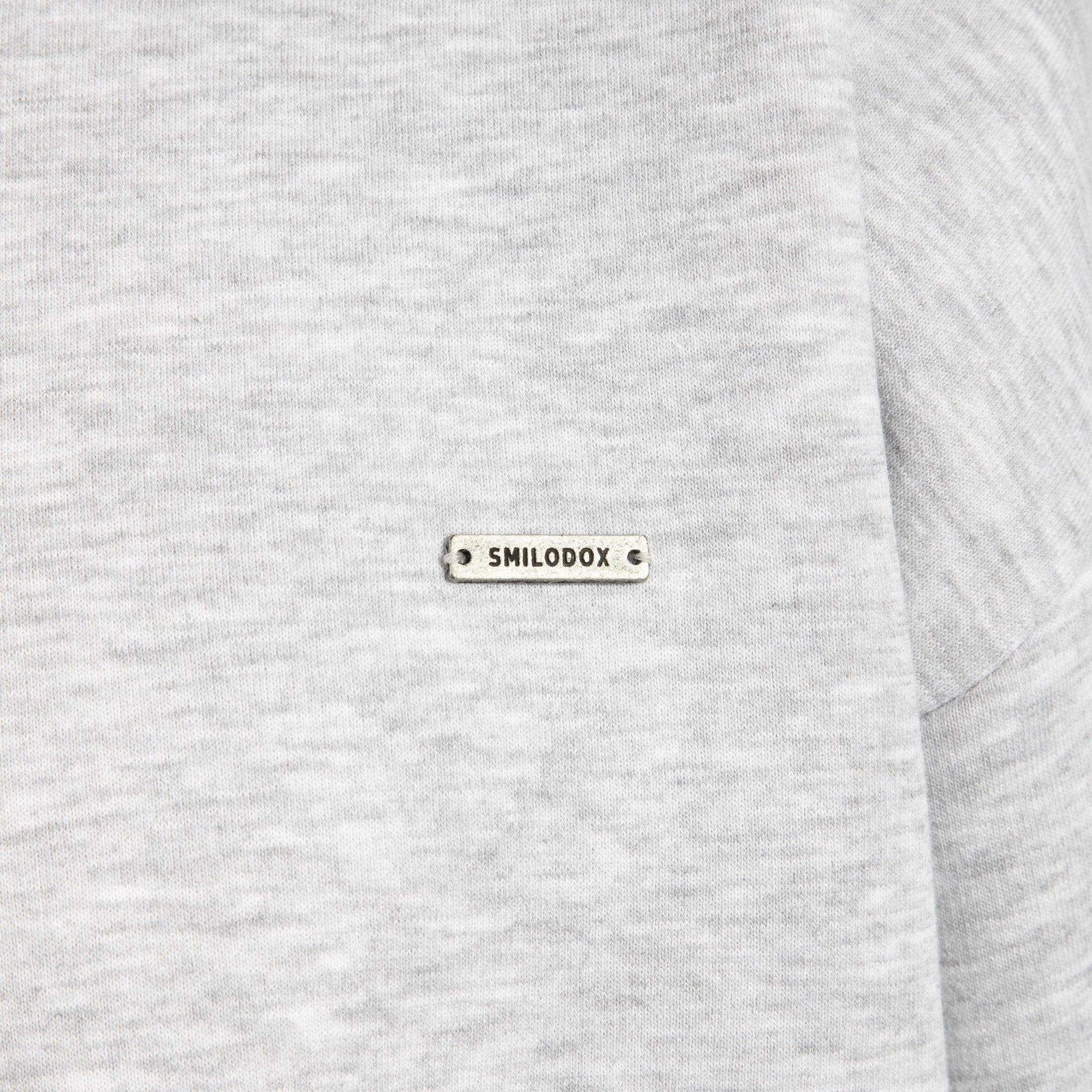 Grau Melange
