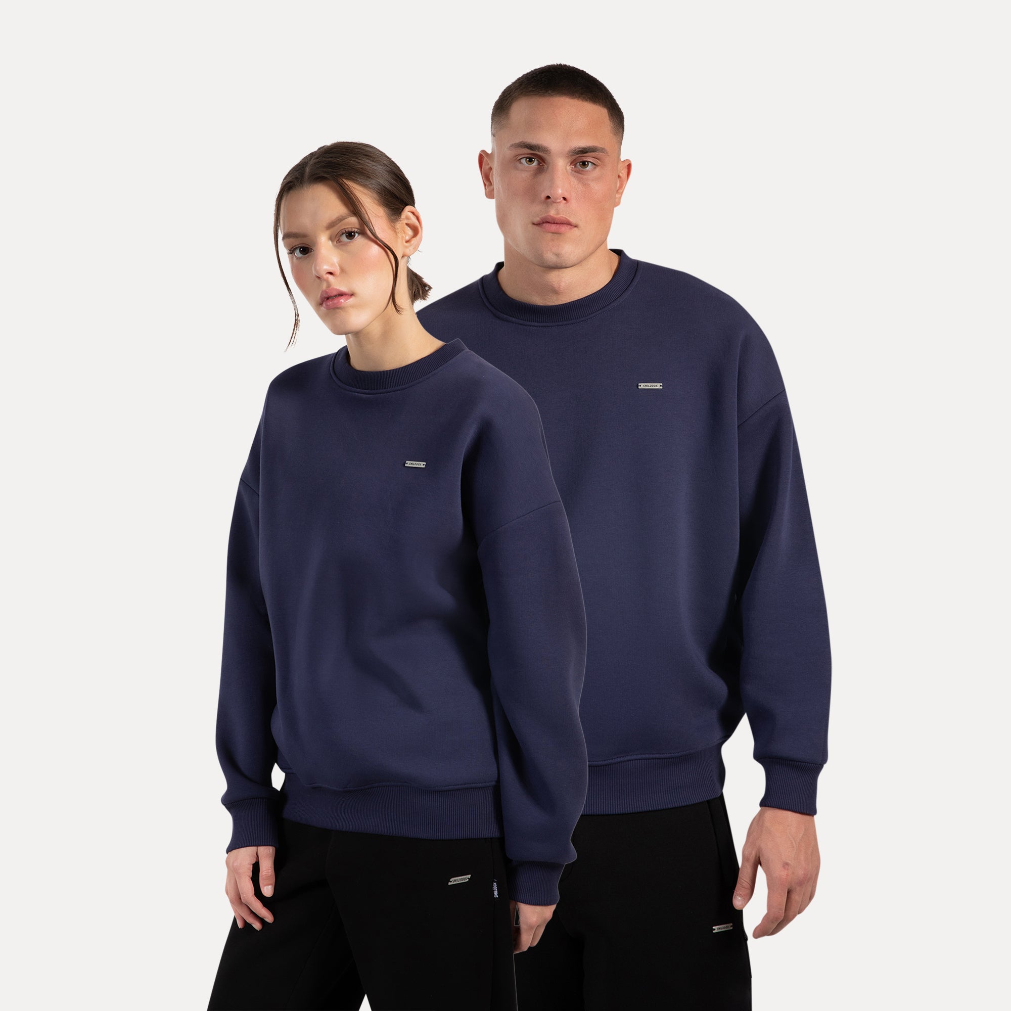 Marineblau
