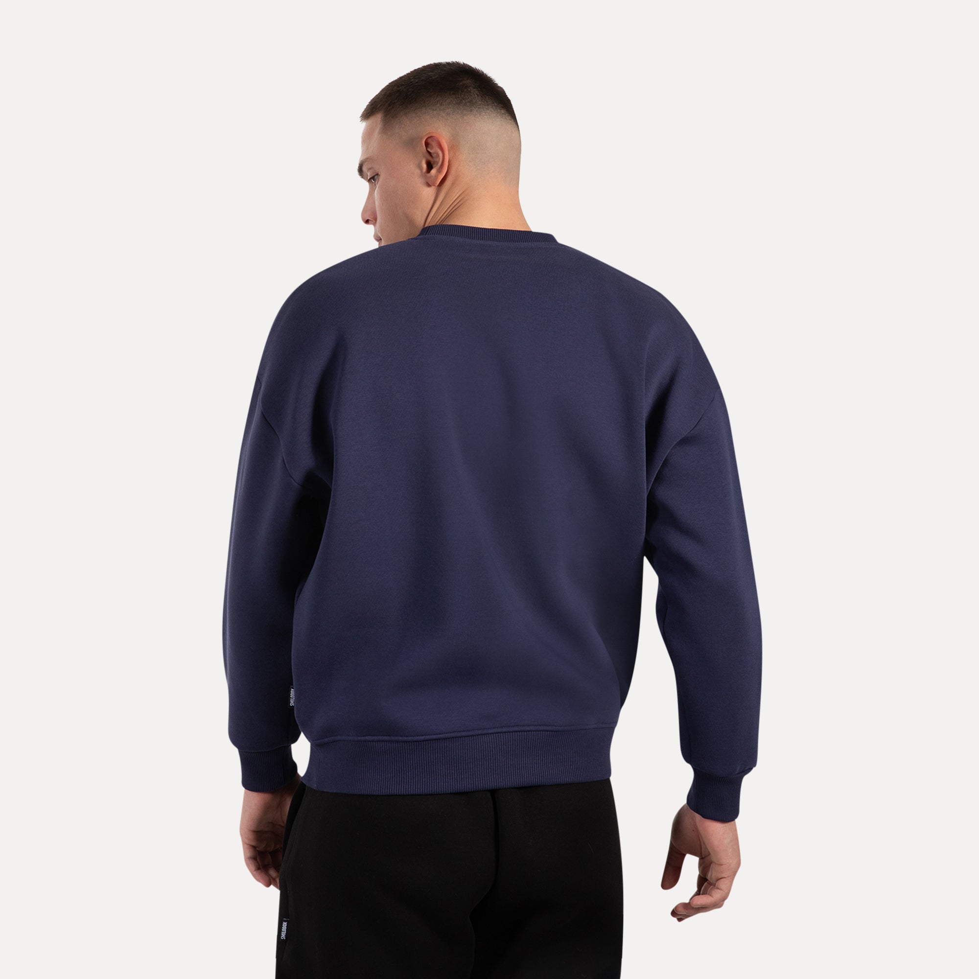 Marineblau