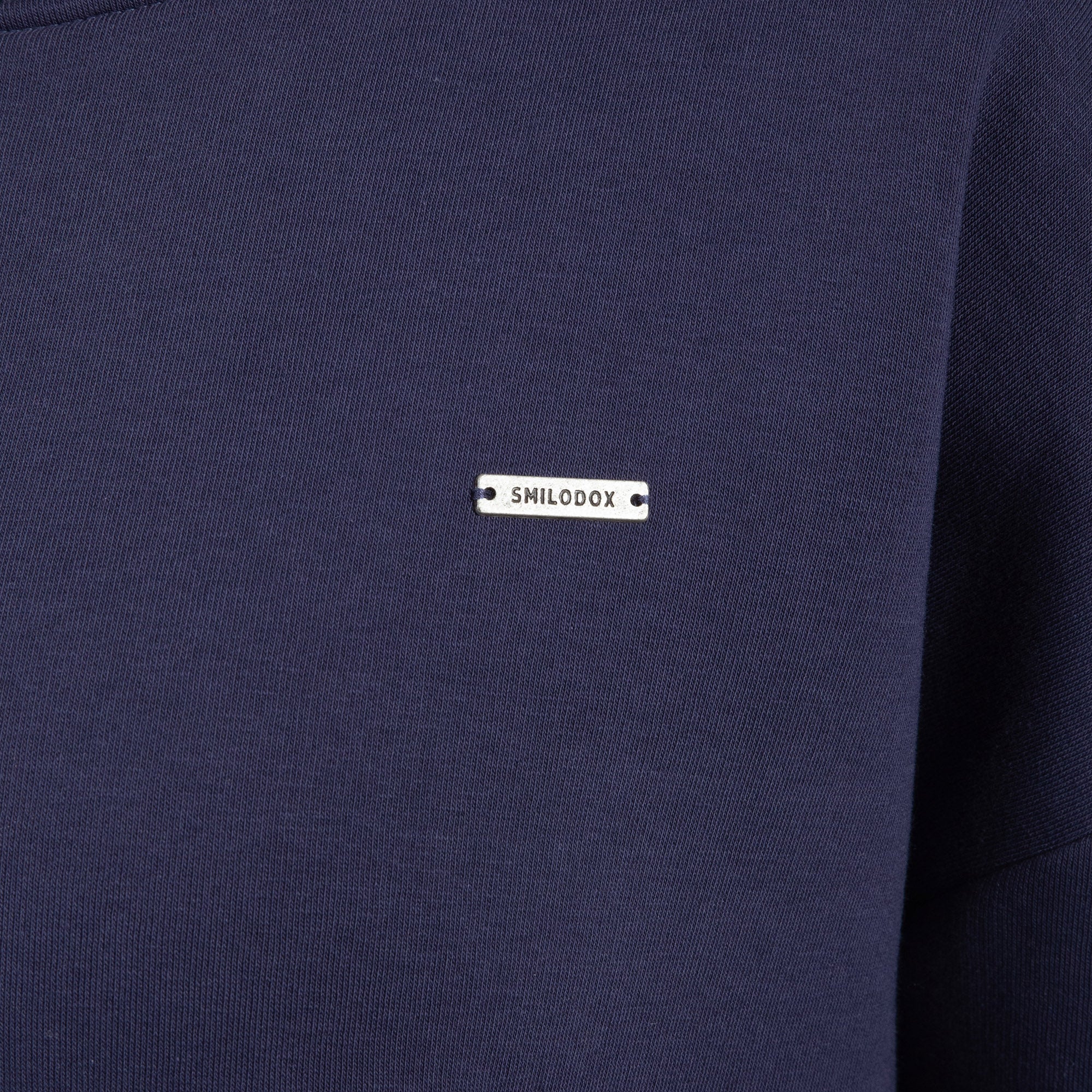 Marineblau