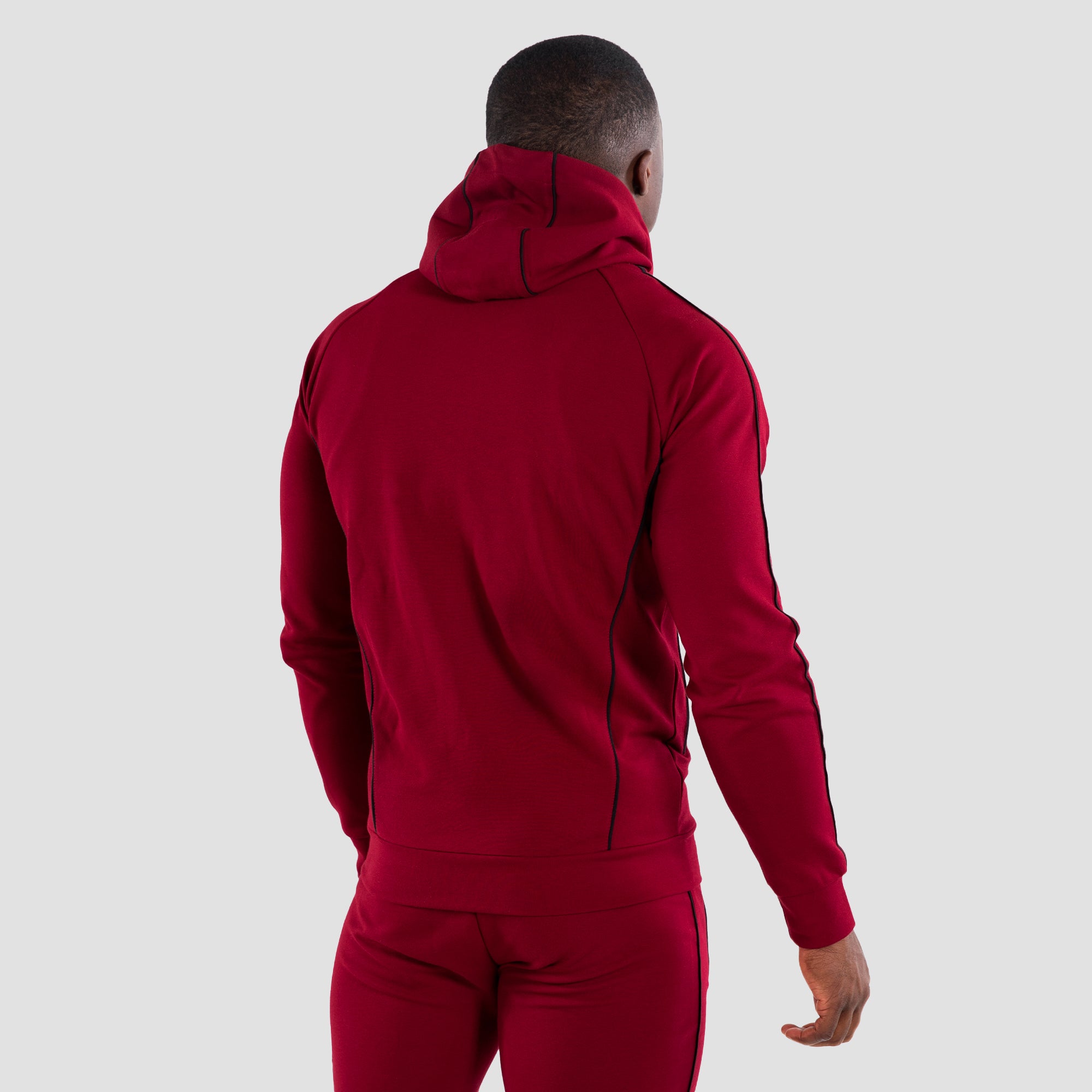 Zip Hoodie Energy