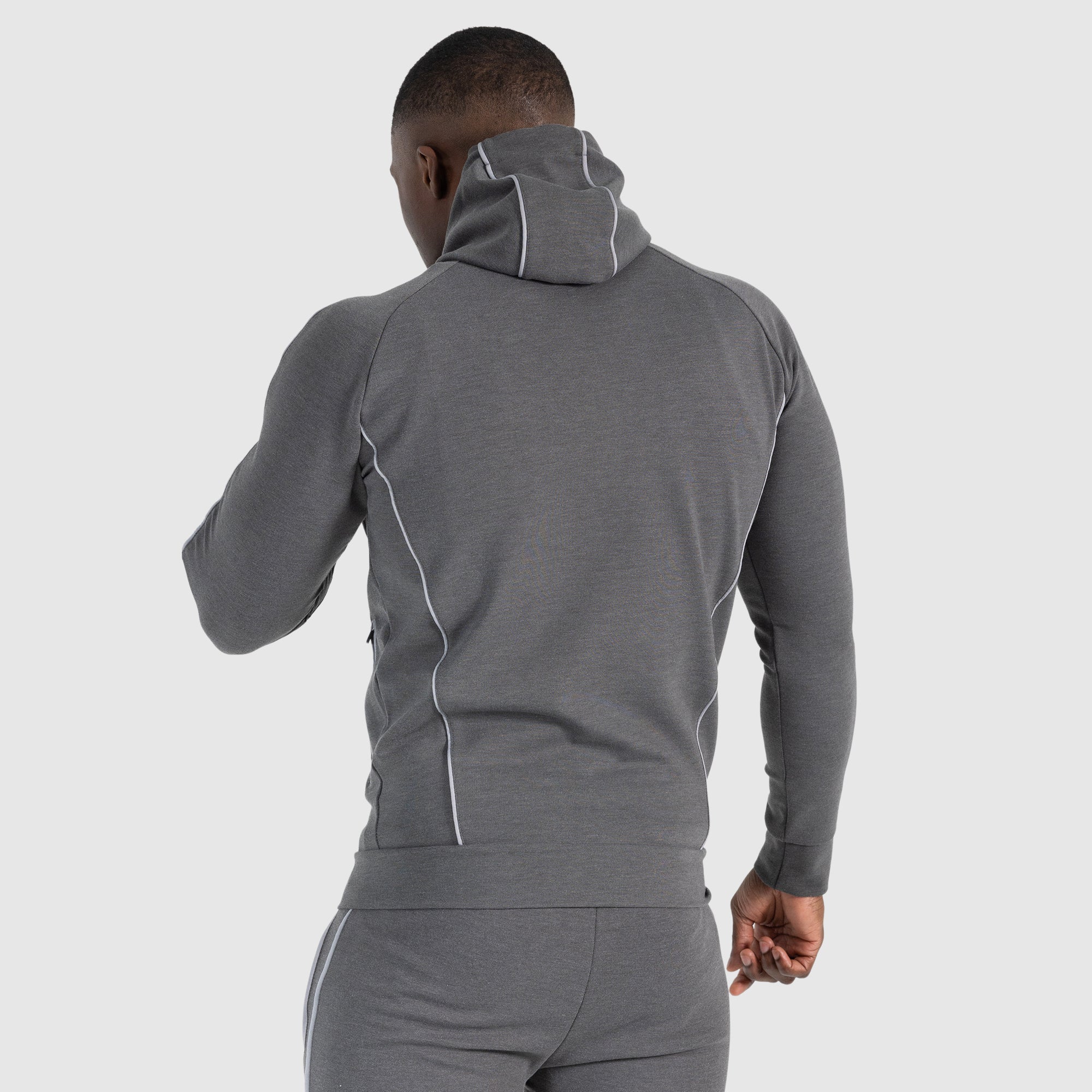 Zip Hoodie Energy