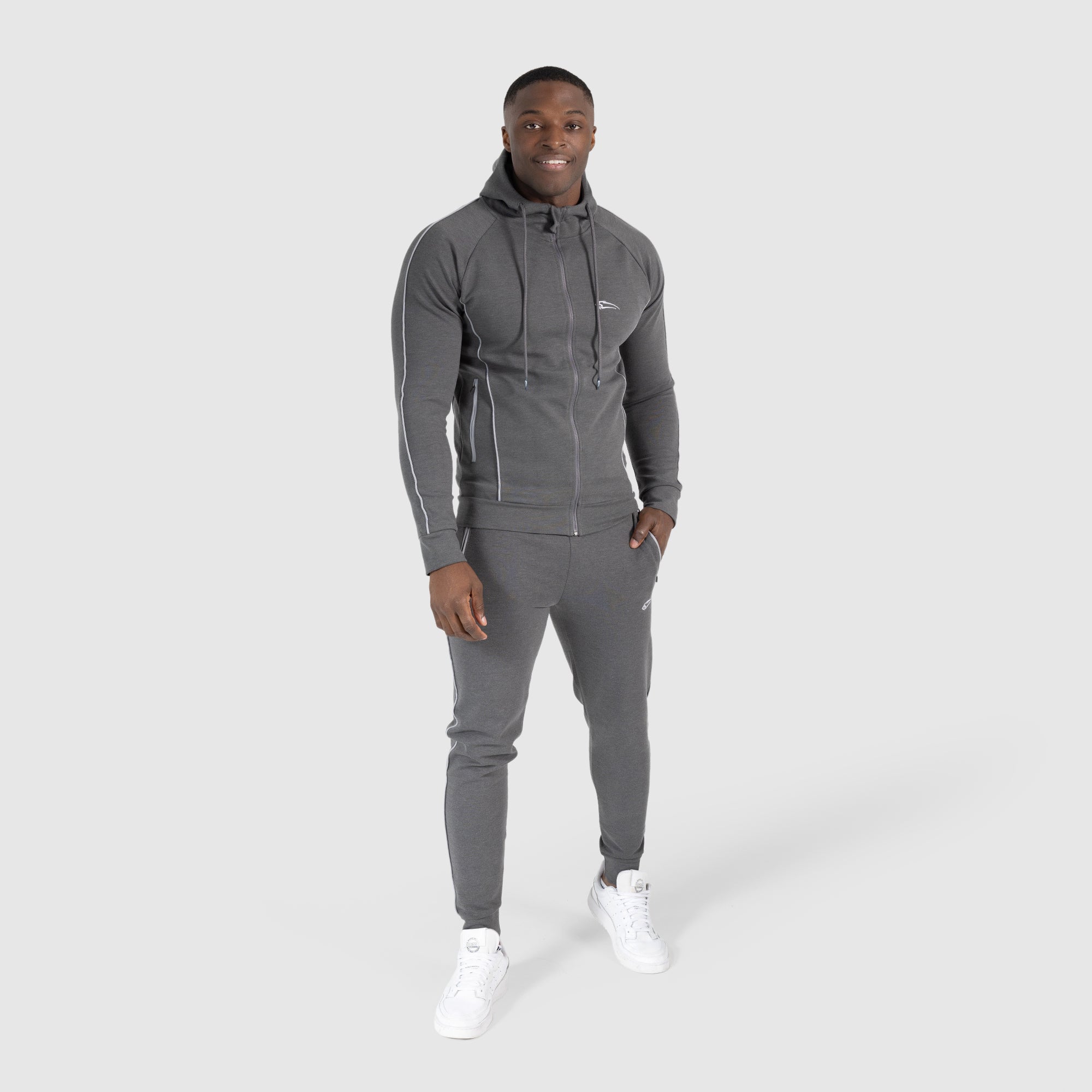Zip Hoodie Energy