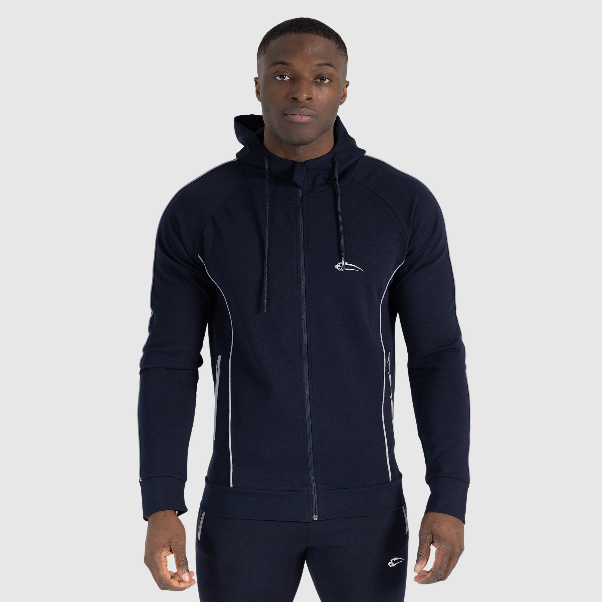 Zip Hoodie Energy