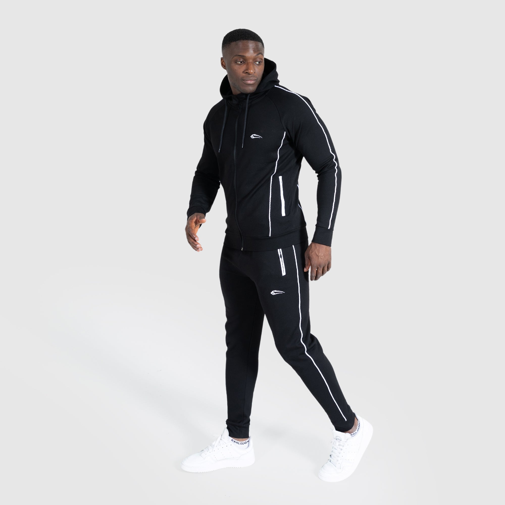 Zip Hoodie Energy