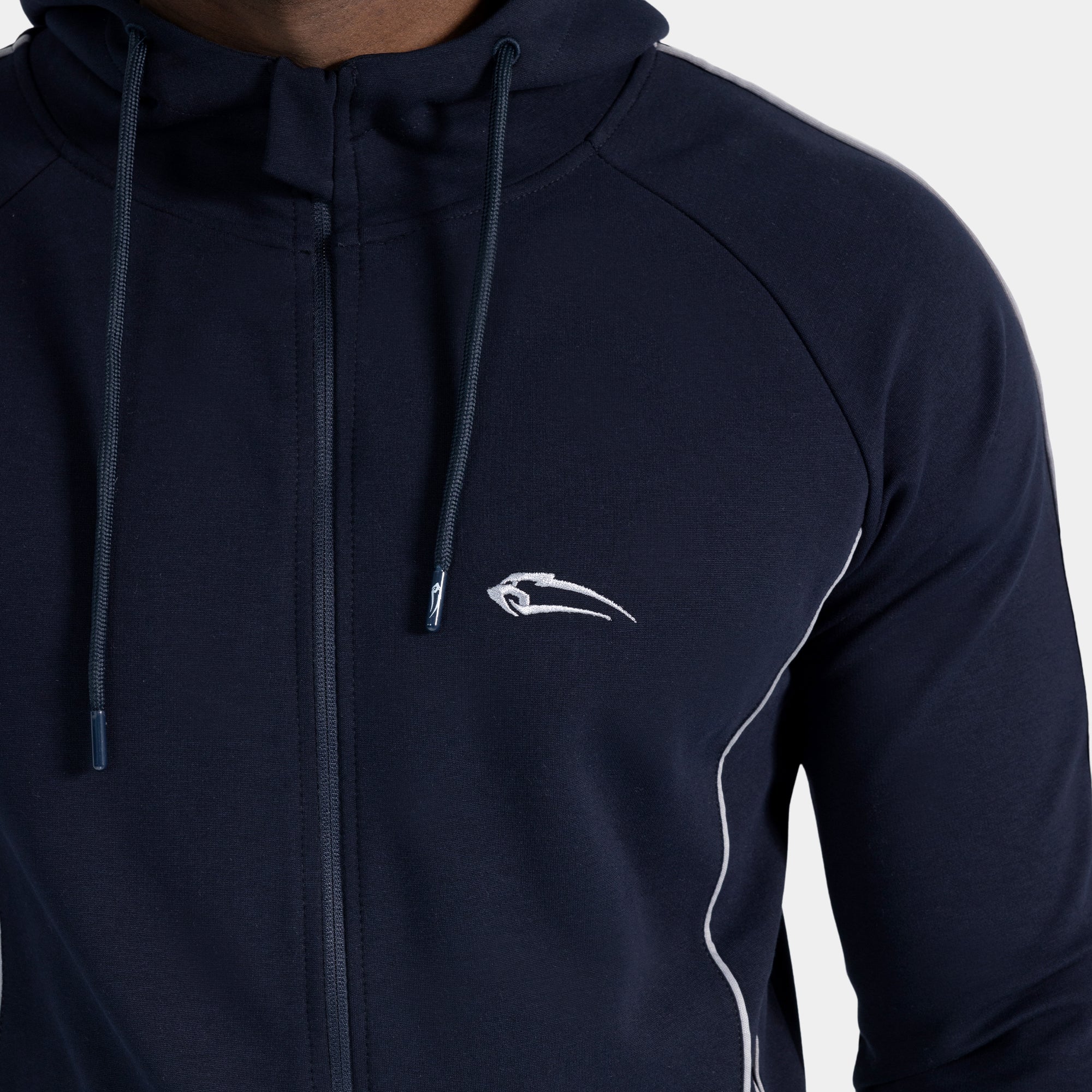 Zip Hoodie Energy