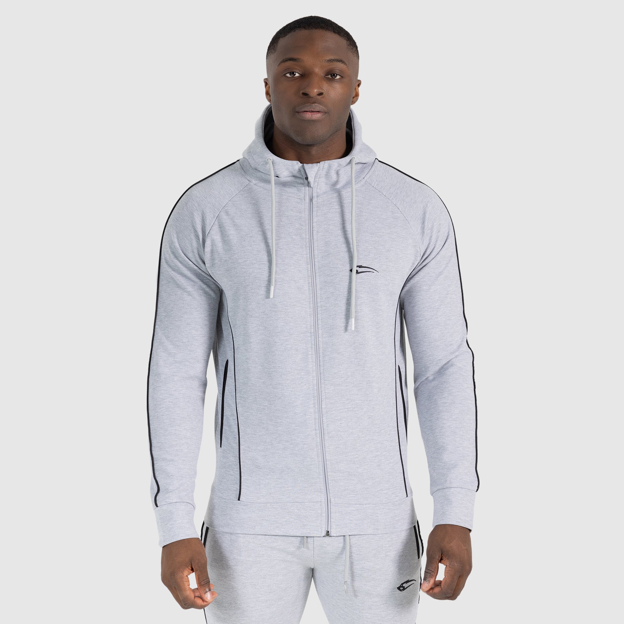 Zip Hoodie Energy
