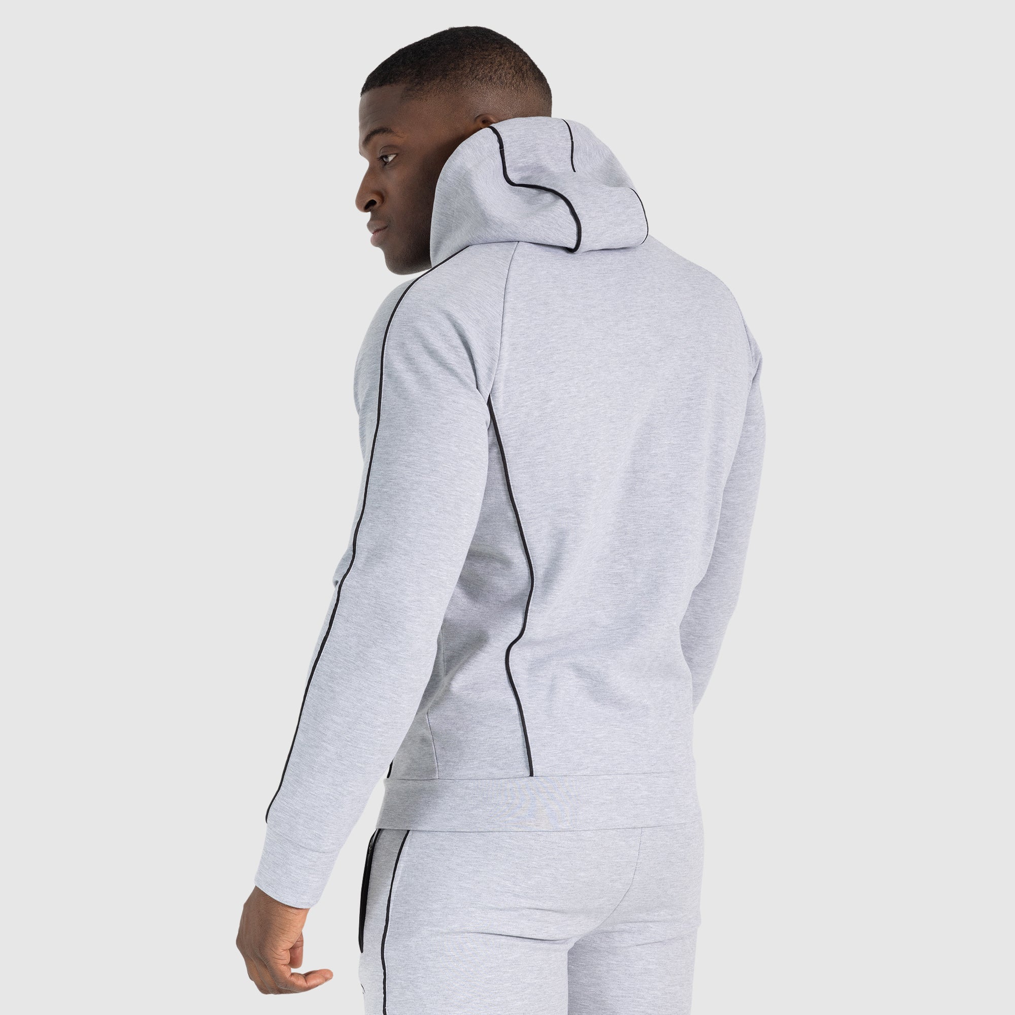 Zip Hoodie Energy