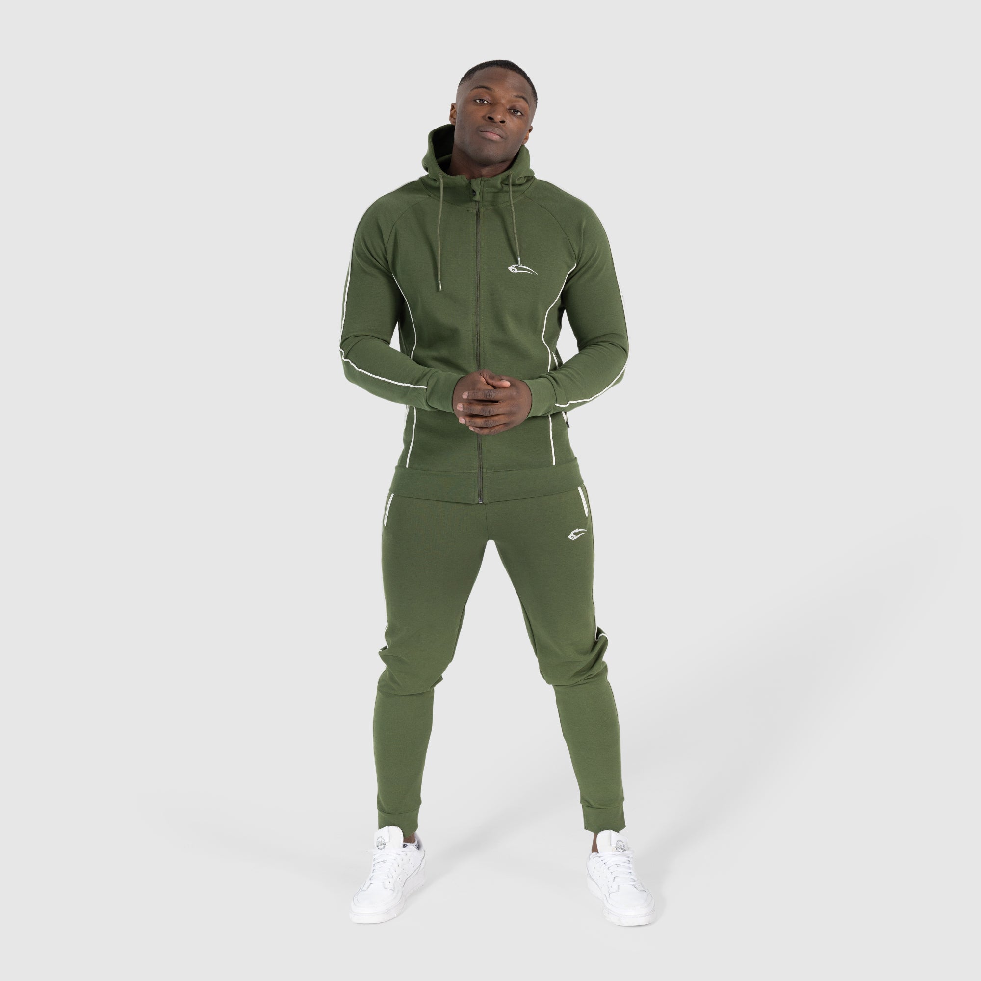 Zip Hoodie Energy