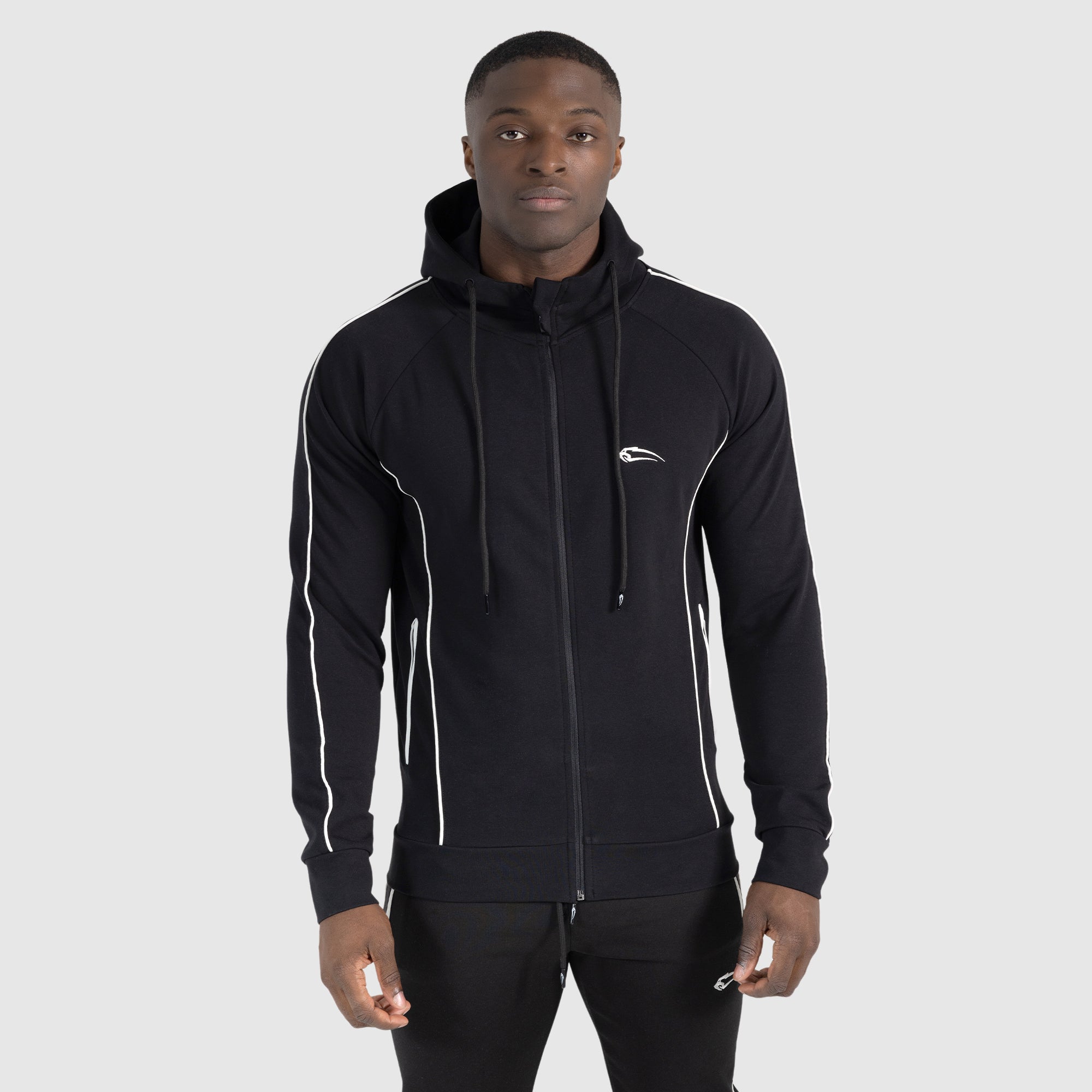 Zip Hoodie Energy