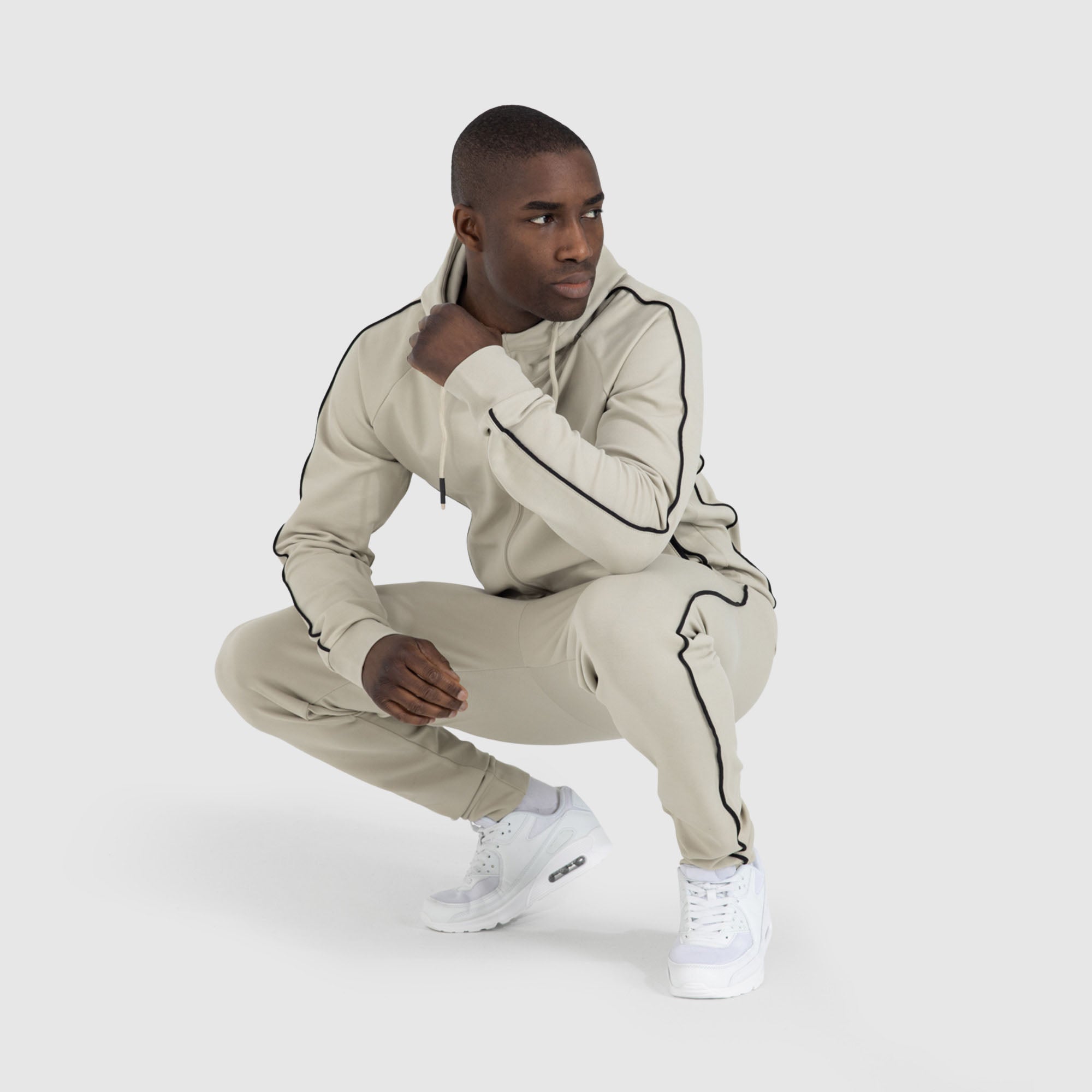 Zip Hoodie Energy