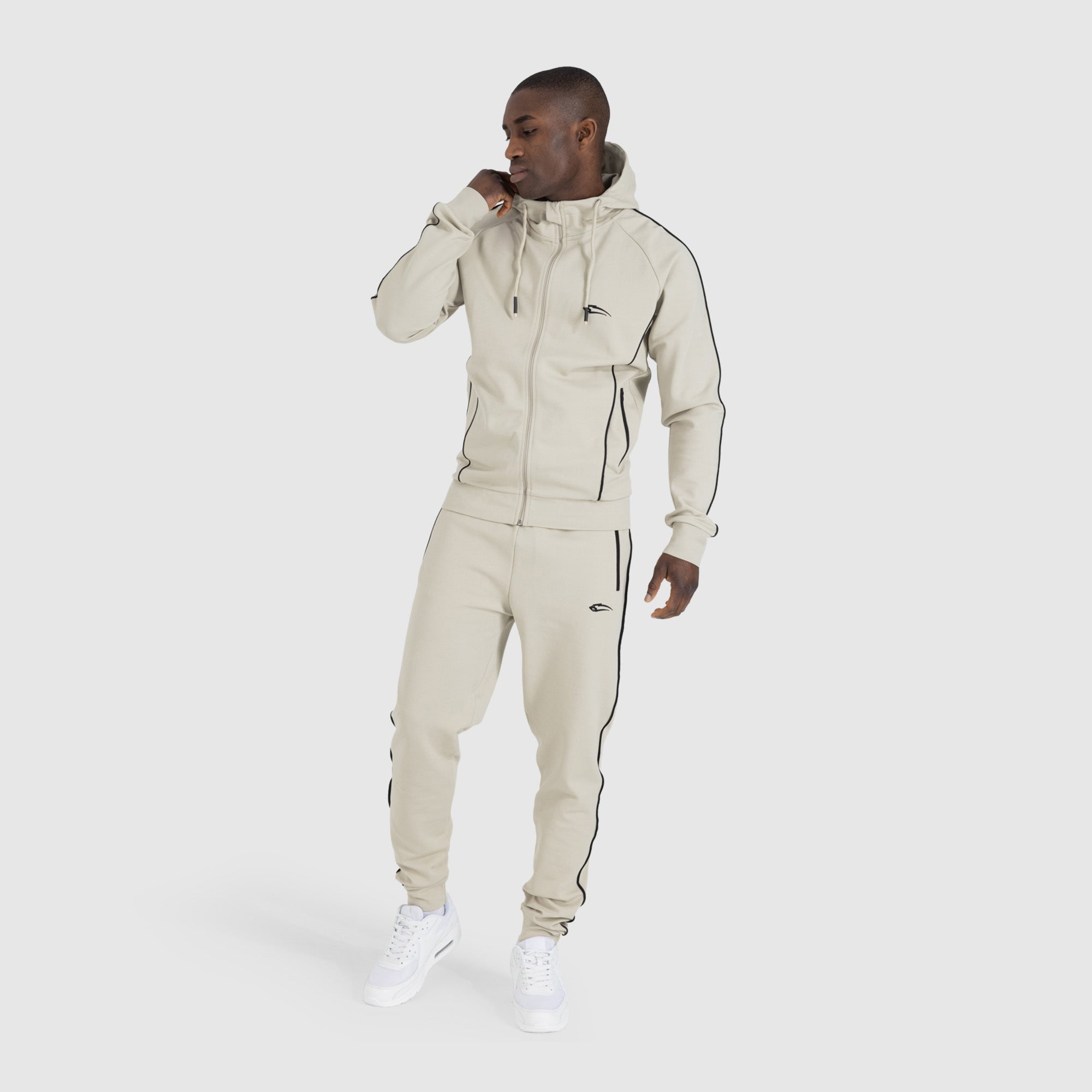 Zip Hoodie Energy