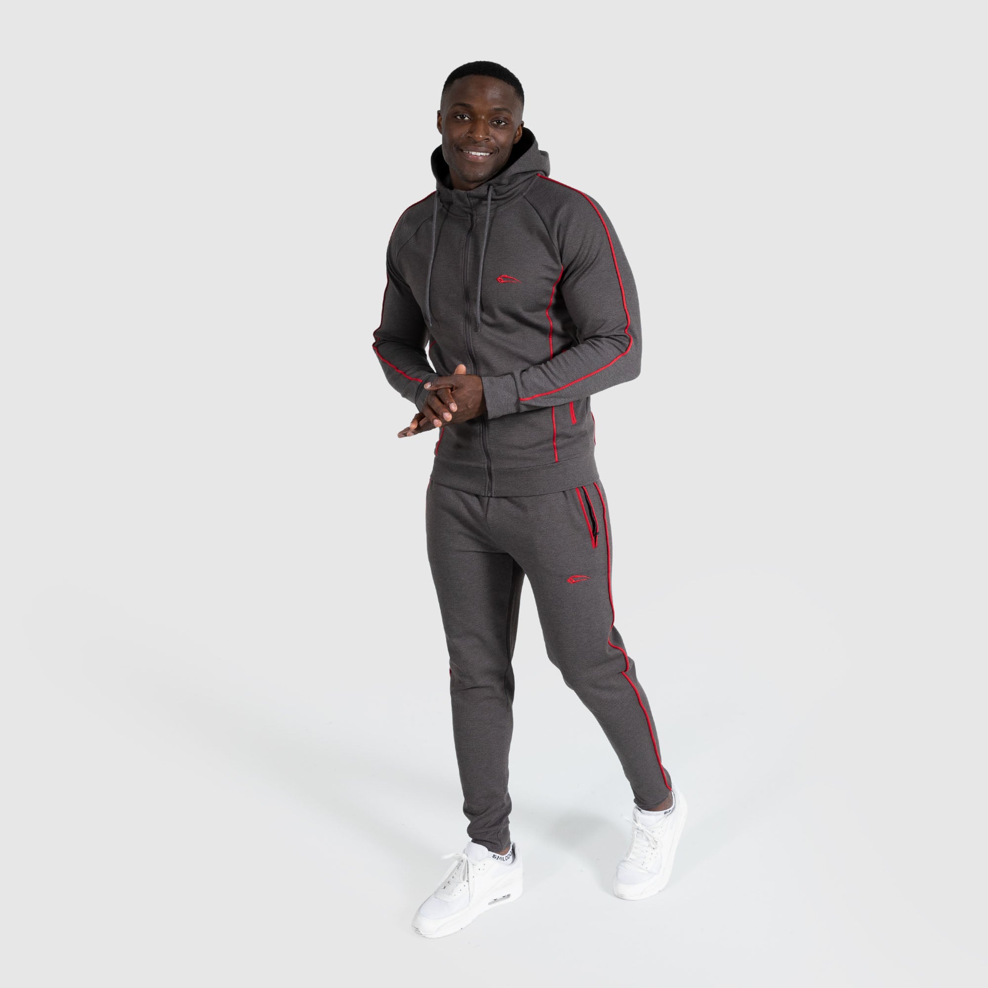 Zip Hoodie Energy