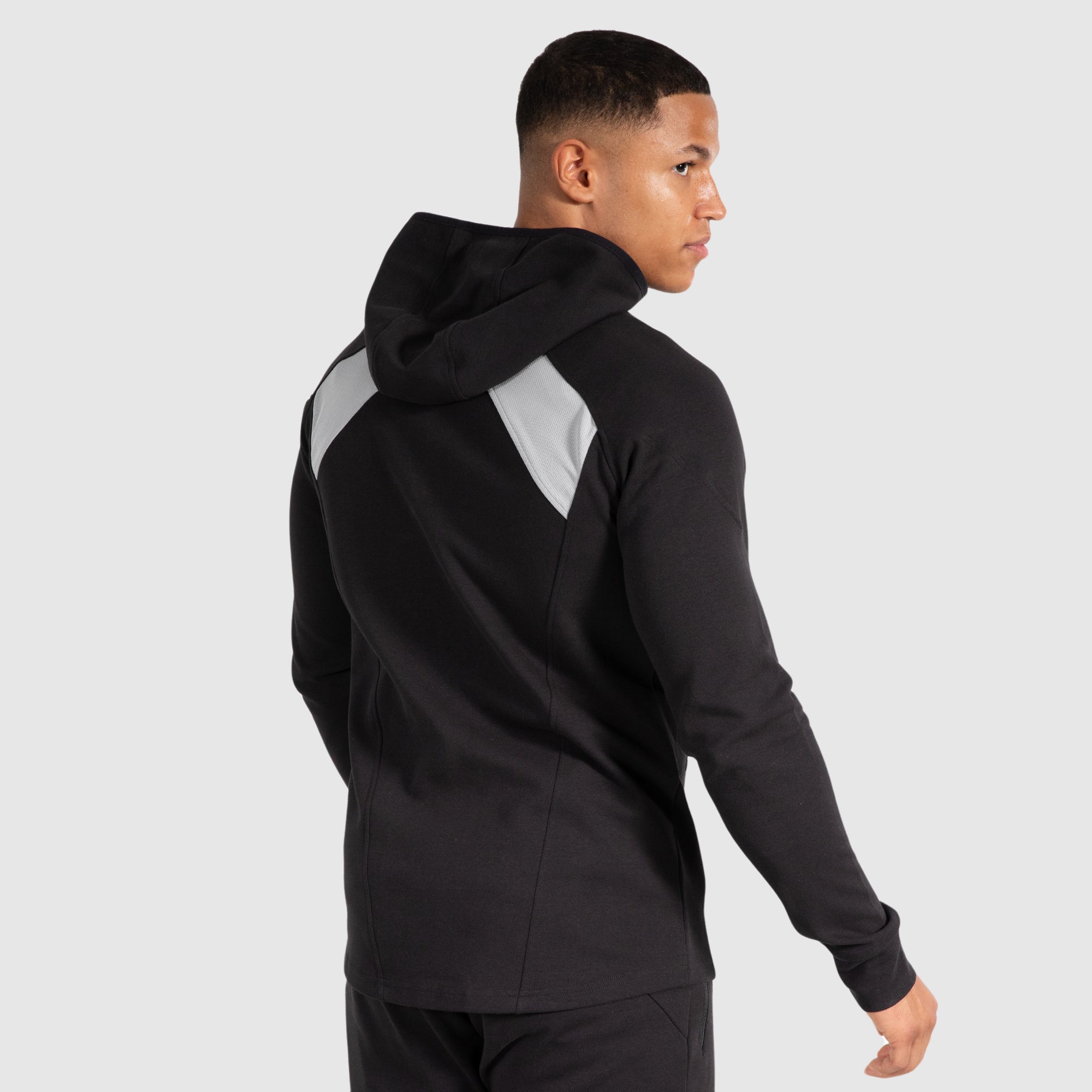 Zip Hoodie Maison